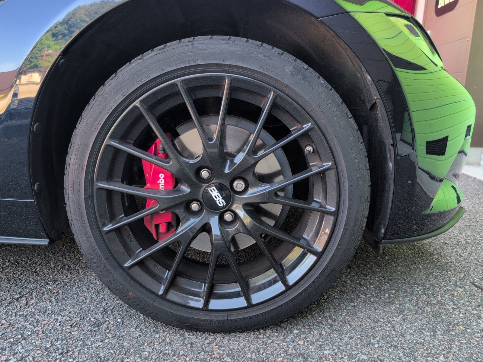 Mazda Mx5 31