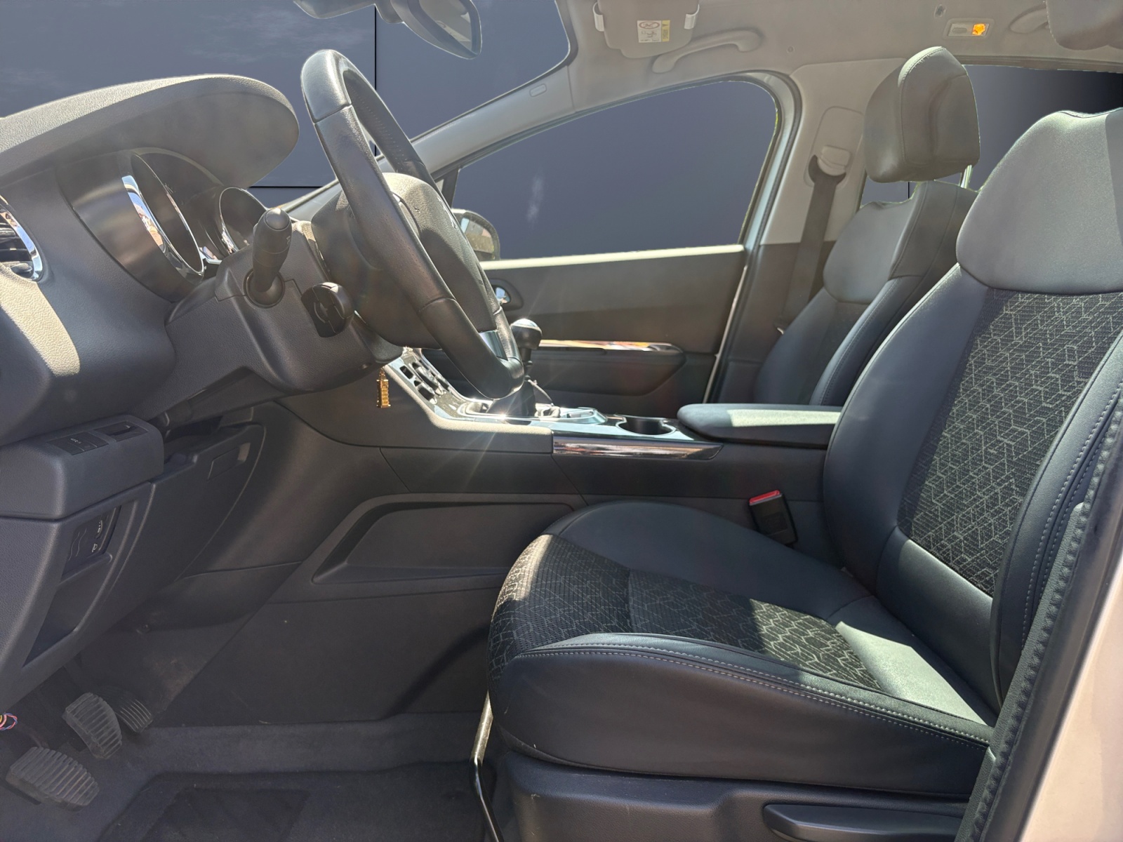 Peugeot 3008 9