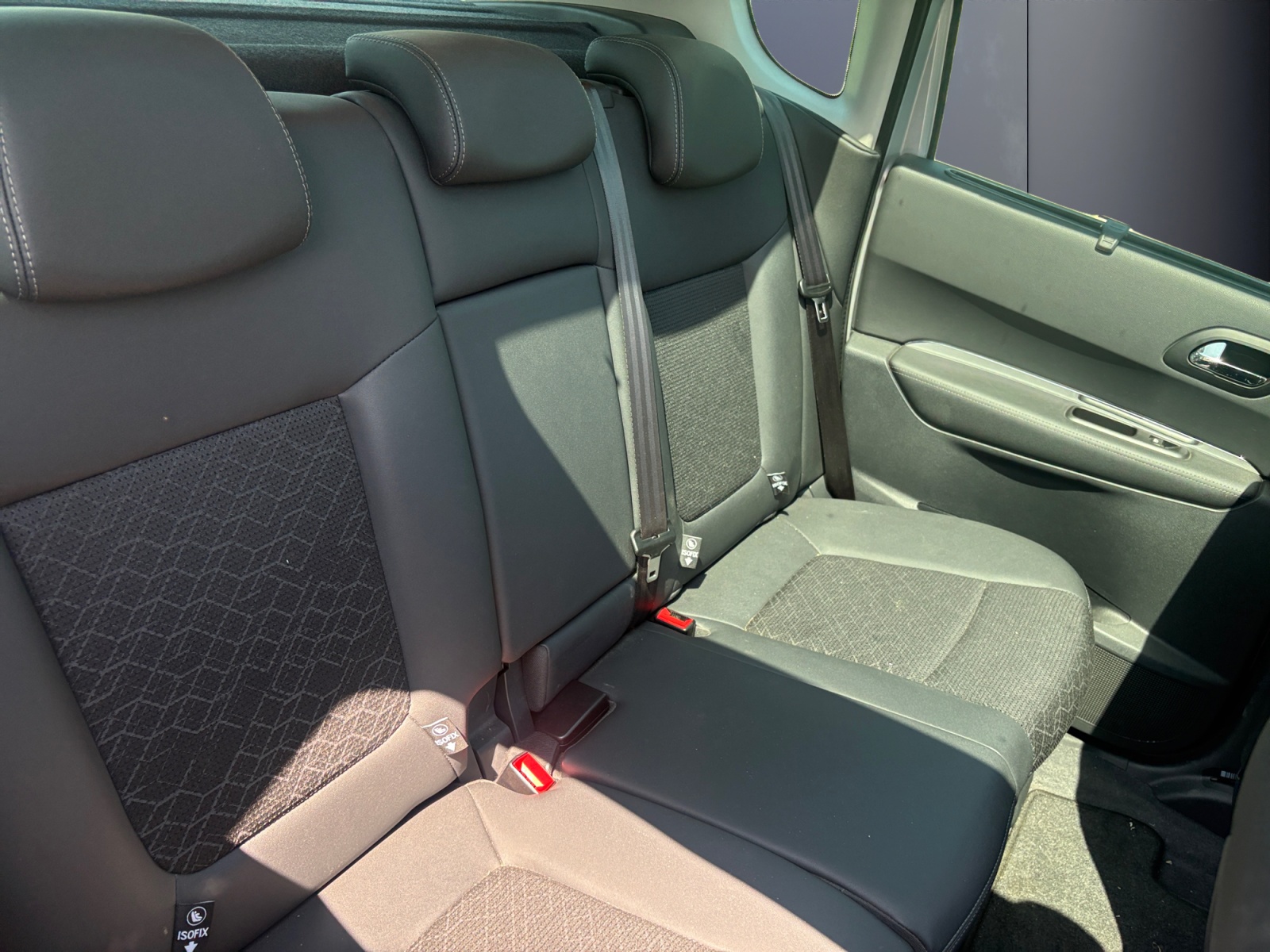 Peugeot 3008 11