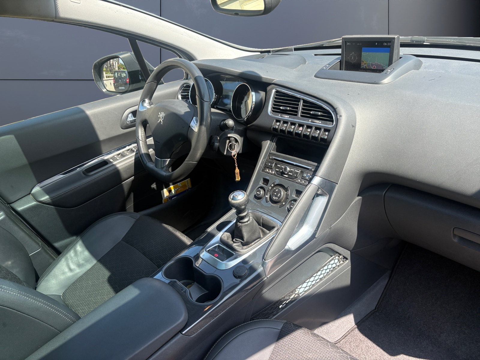 Peugeot 3008 12