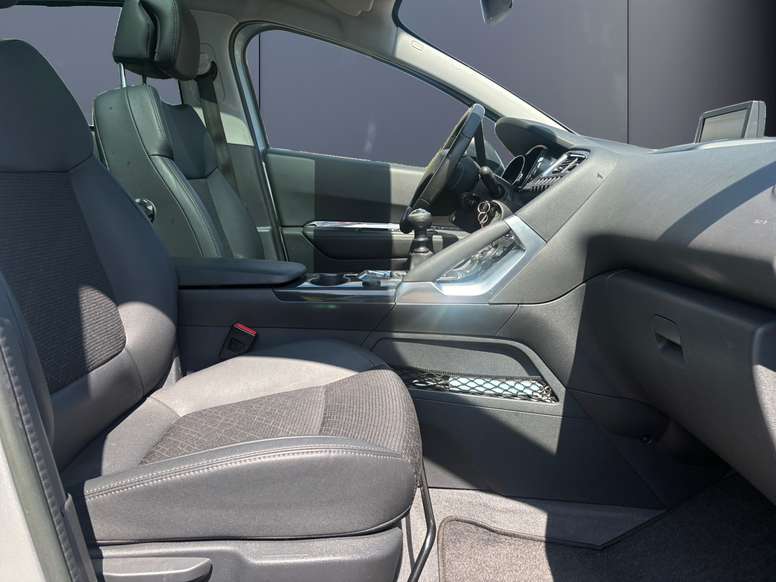 Peugeot 3008 13