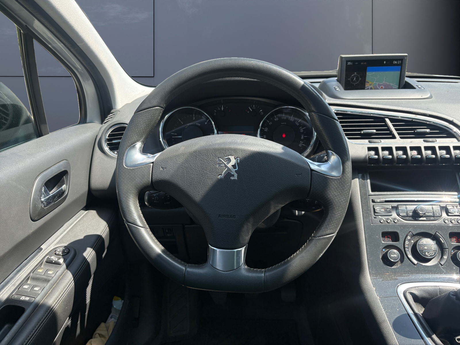 Peugeot 3008 15