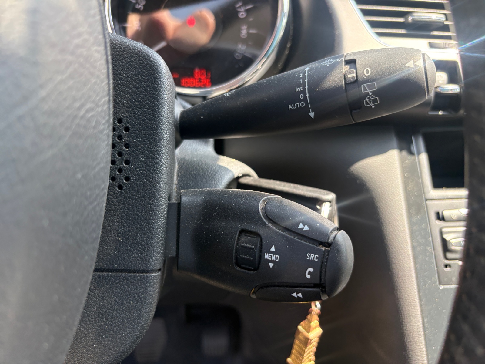 Peugeot 3008 18