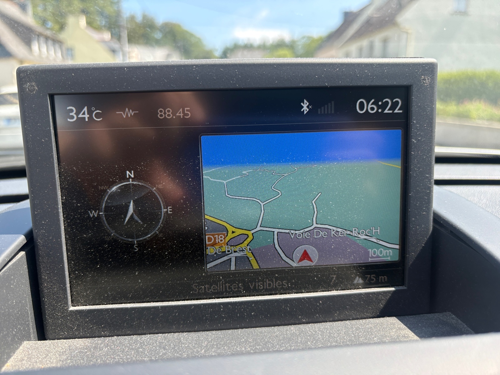 Peugeot 3008 19
