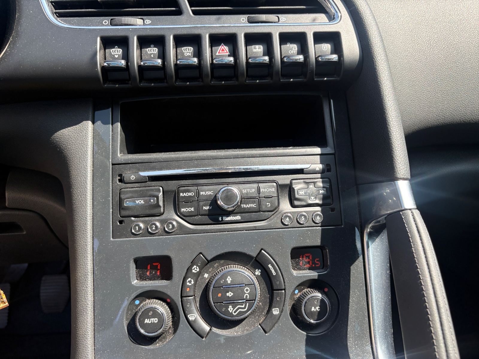 Peugeot 3008 20