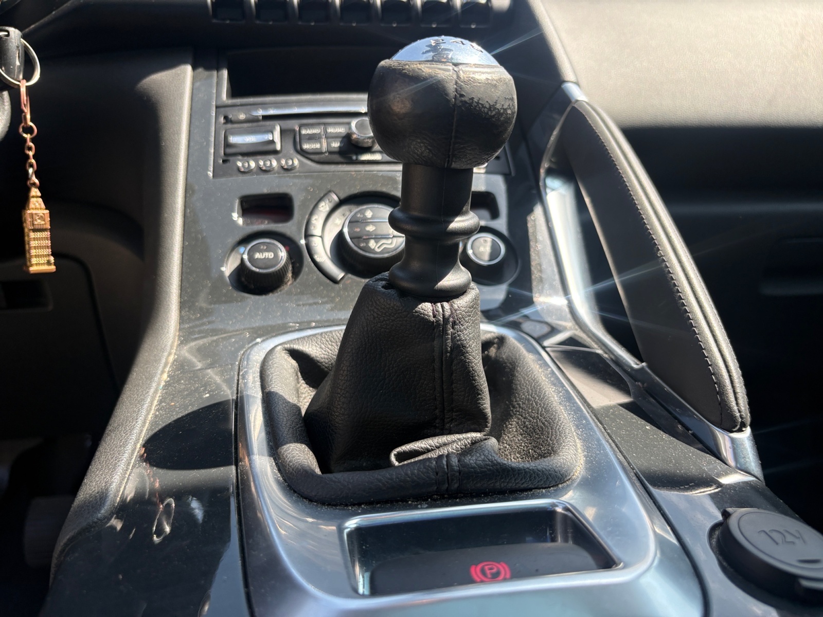 Peugeot 3008 21
