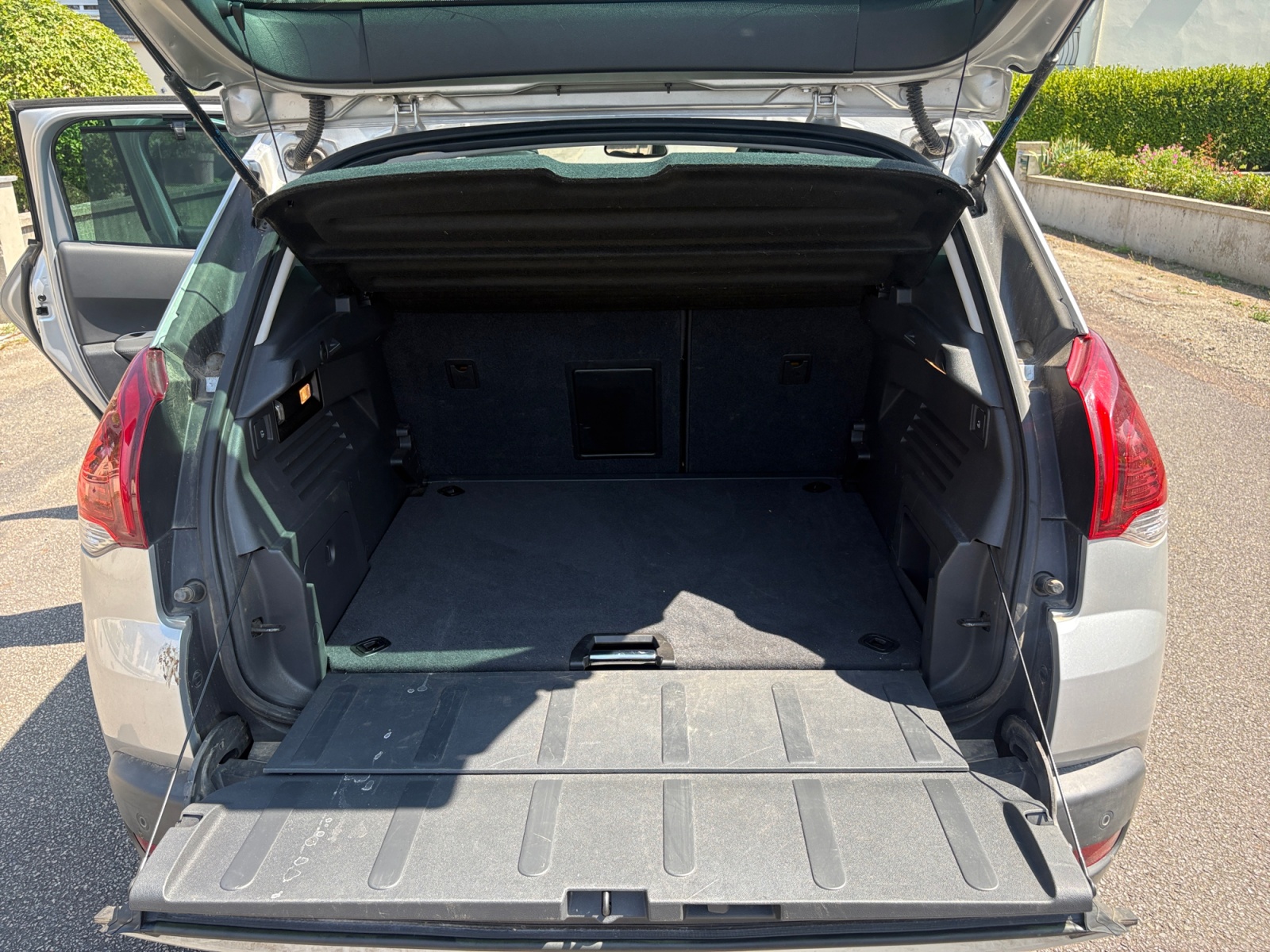 Peugeot 3008 26