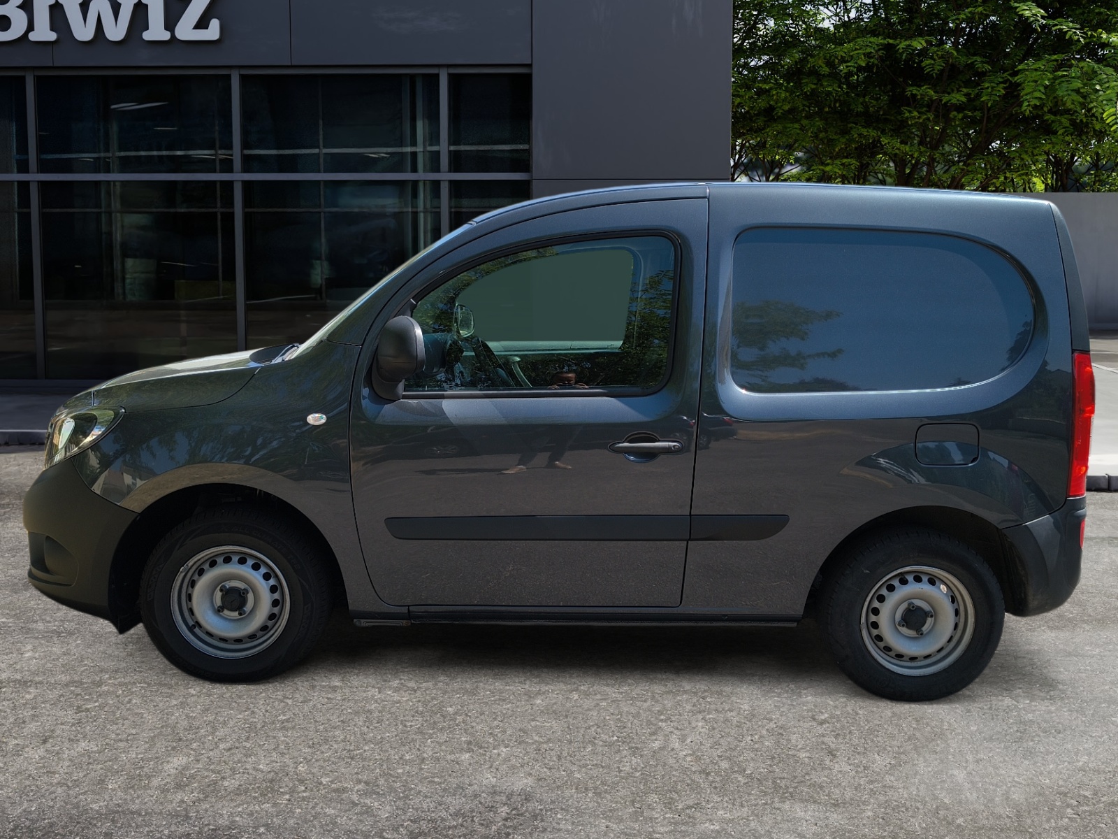 Mercedes-Benz Citan 1