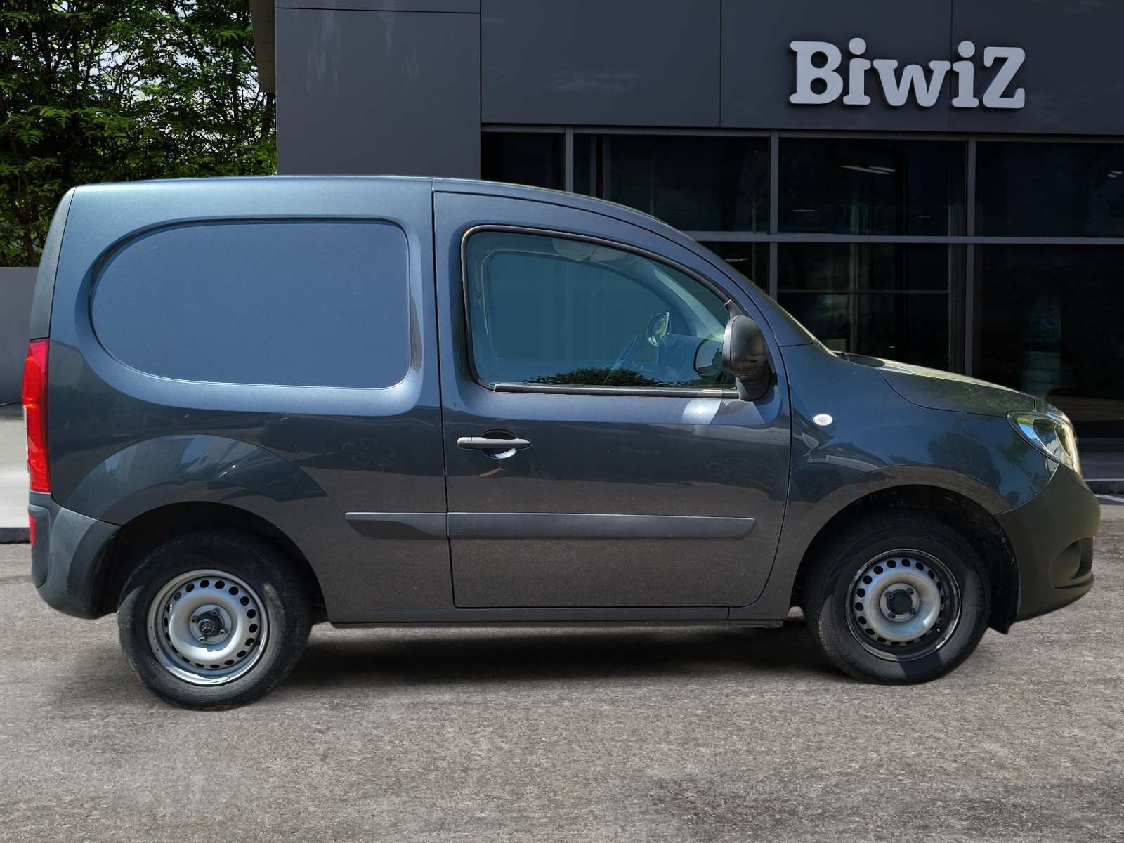 Mercedes-Benz Citan 5