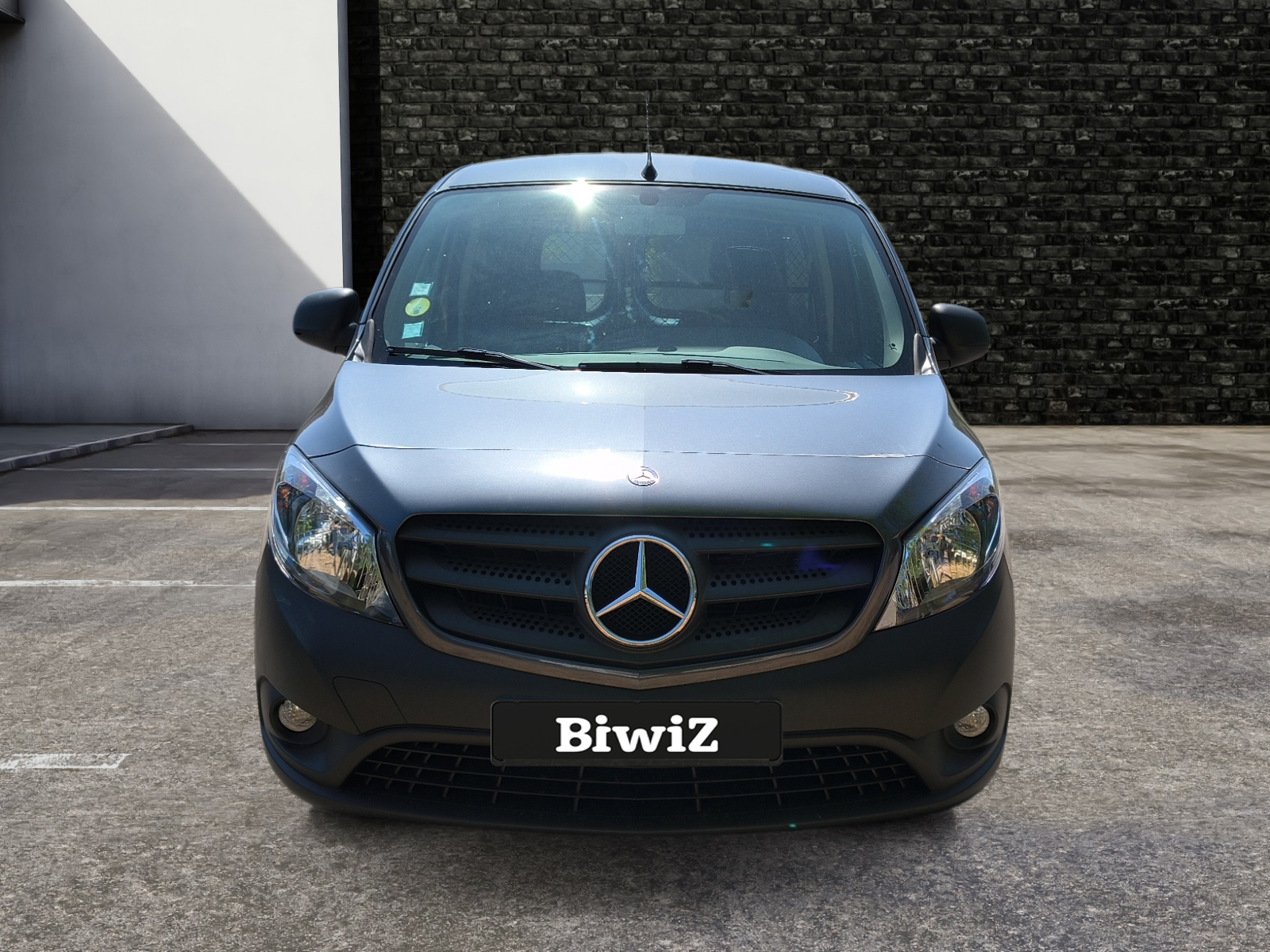 Mercedes-Benz Citan 7
