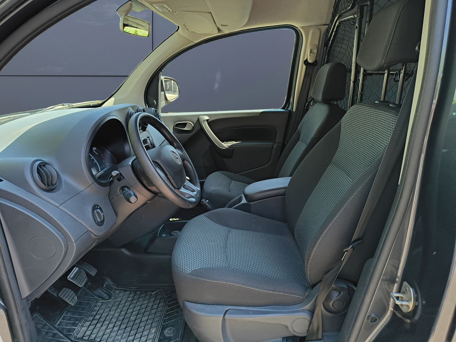 Mercedes-Benz Citan 9