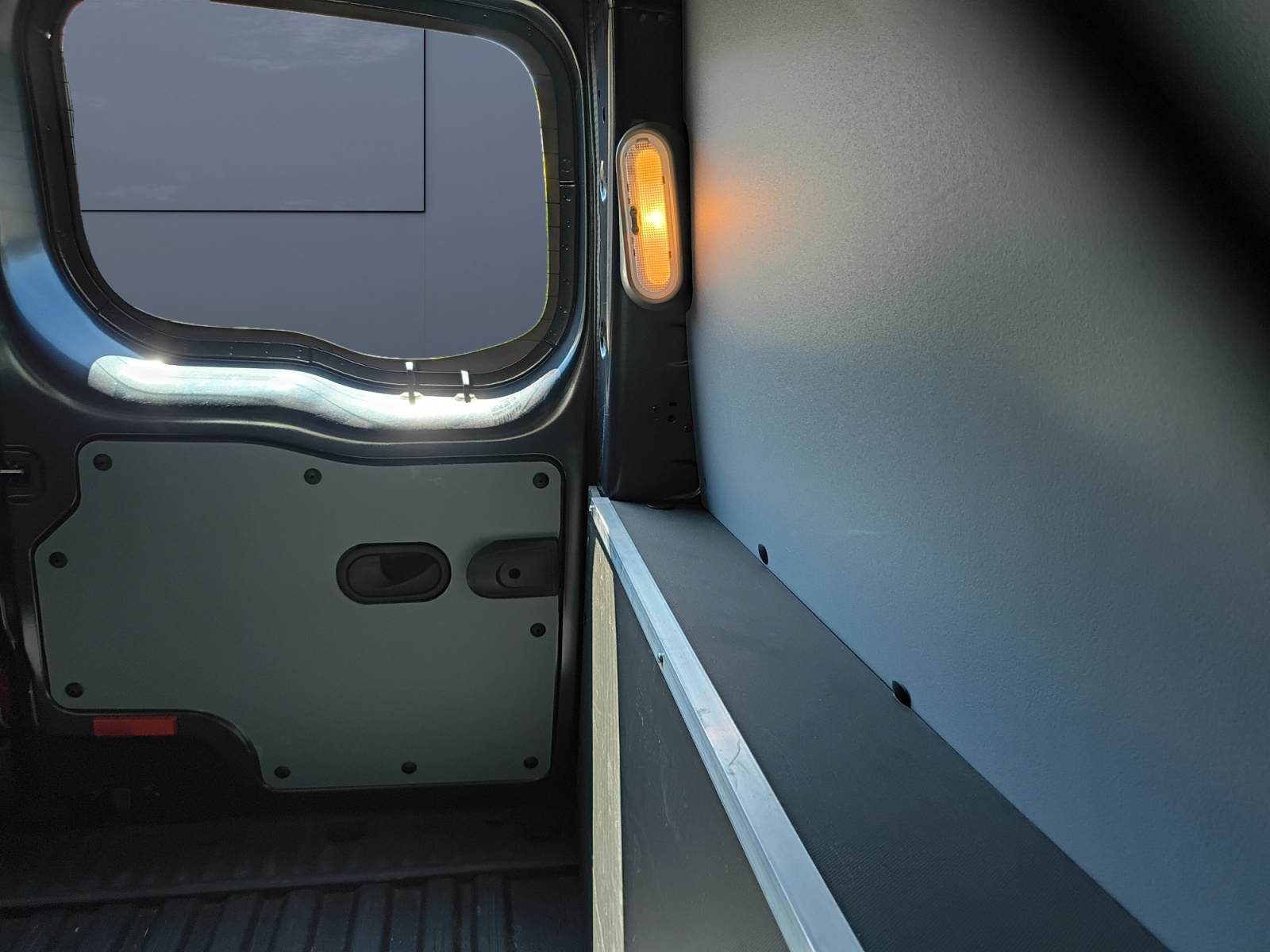 Mercedes-Benz Citan 10