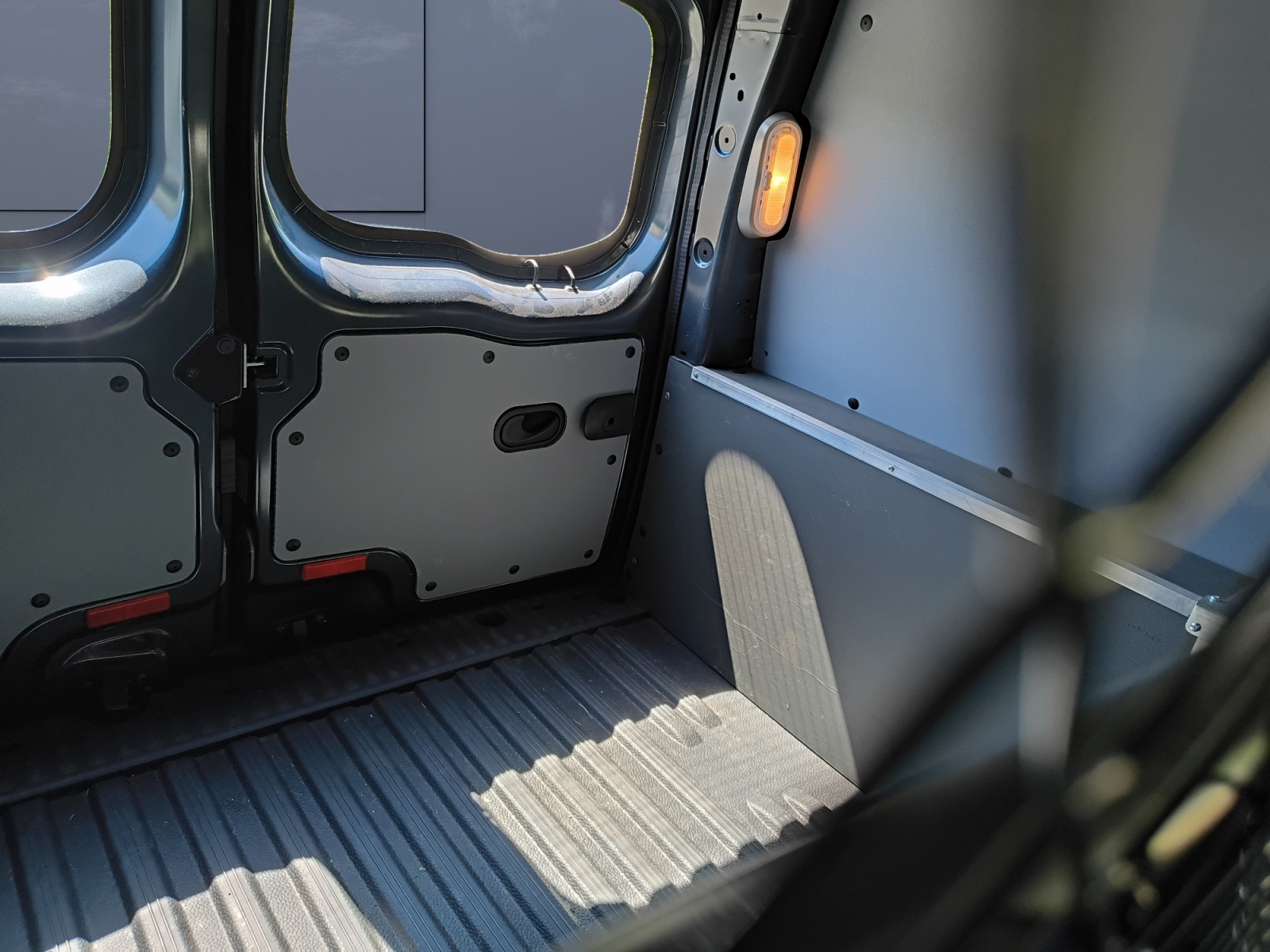Mercedes-Benz Citan 11