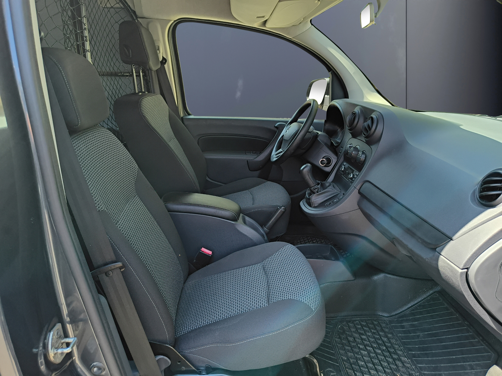 Mercedes-Benz Citan 13