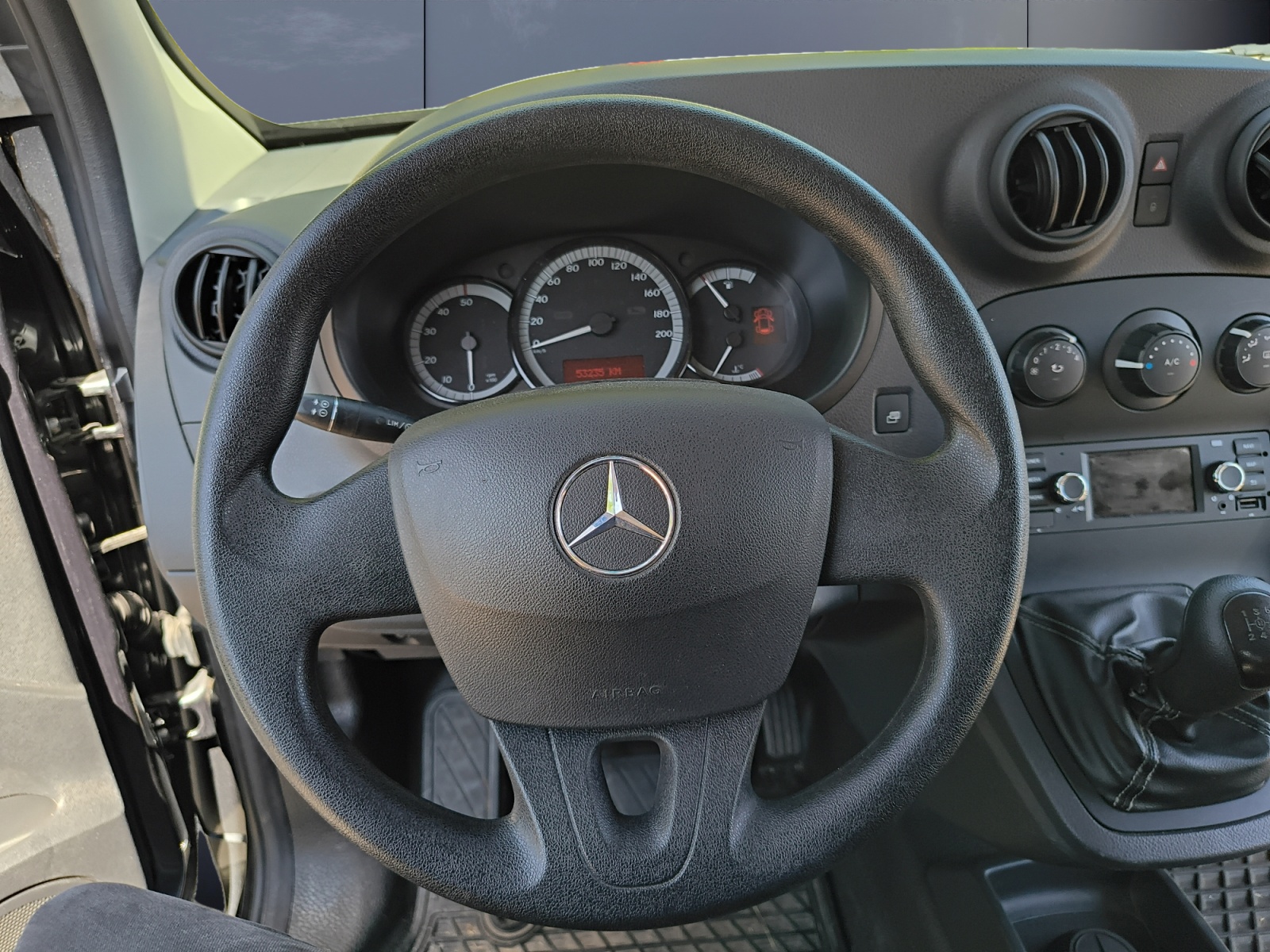 Mercedes-Benz Citan 15