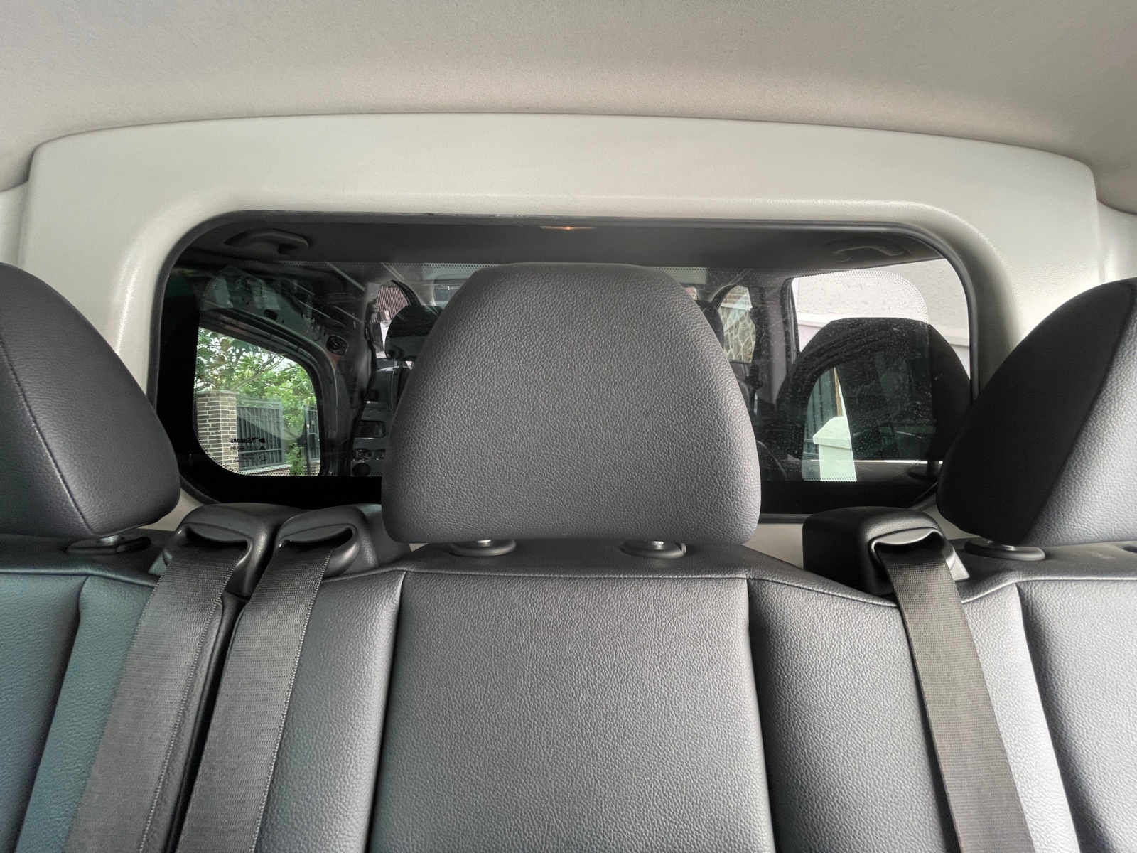 Mercedes-Benz Vito 18