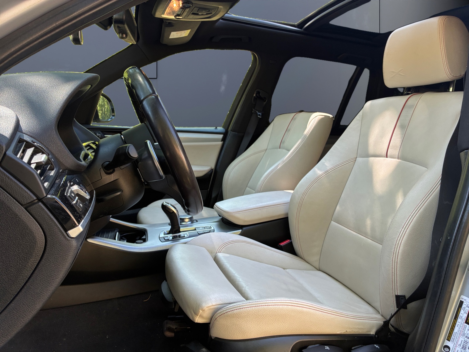Bmw X3 9