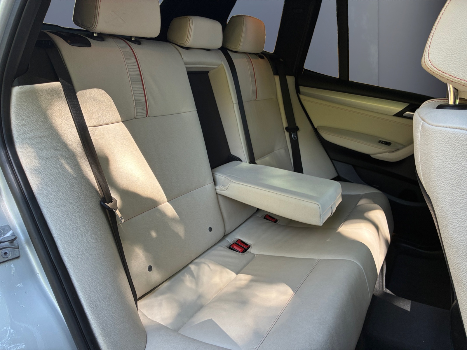 Bmw X3 11