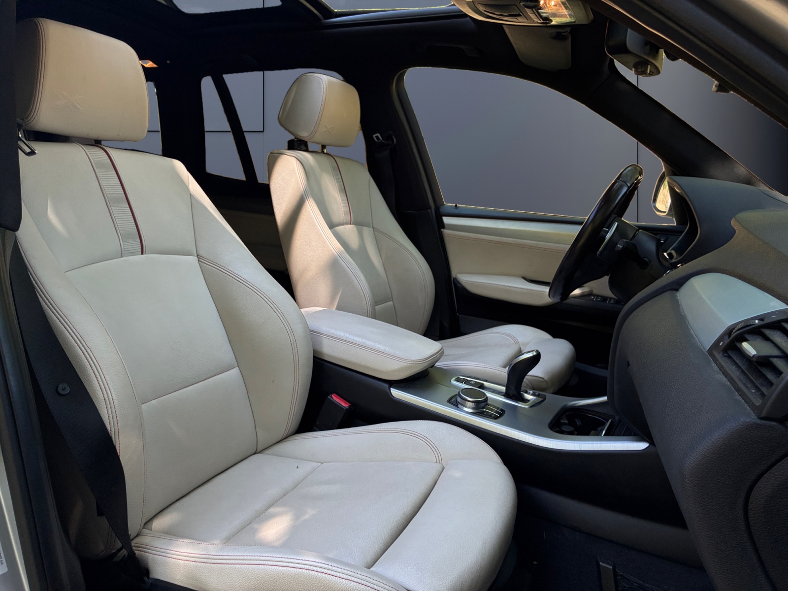 Bmw X3 13