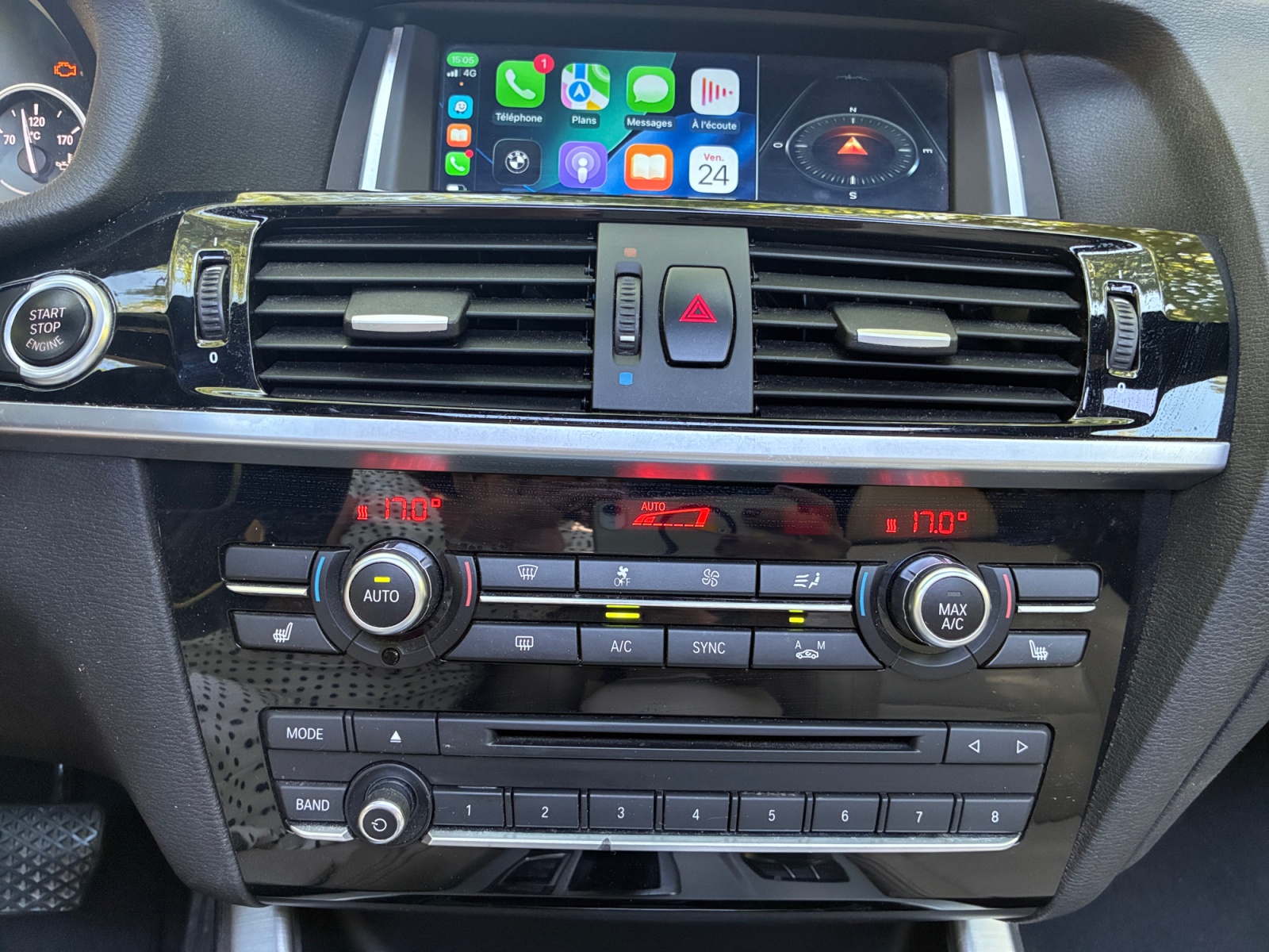 Bmw X3 27