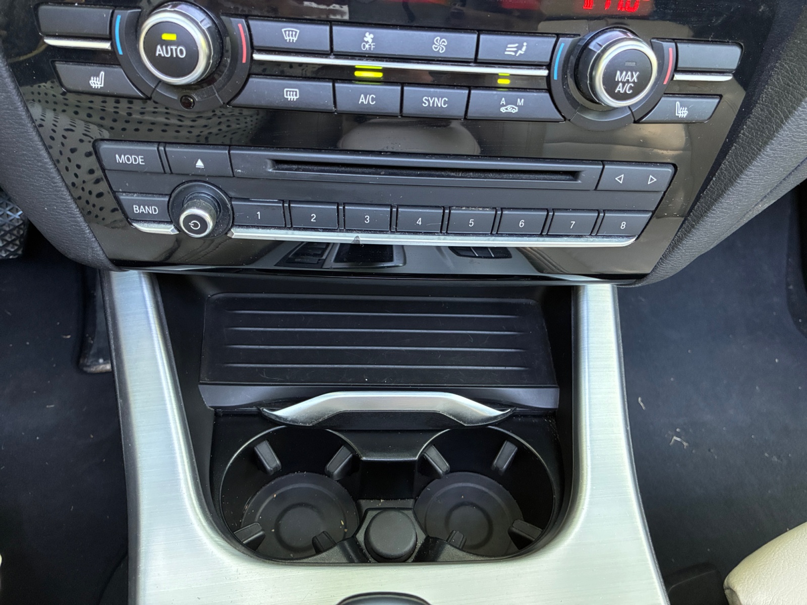Bmw X3 29