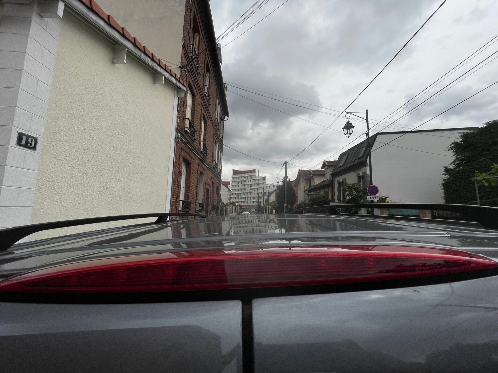 Mercedes-Benz Vito 20