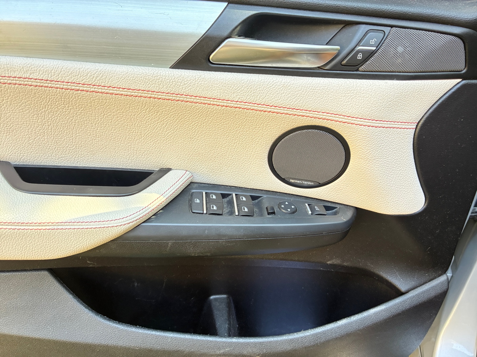 Bmw X3 33