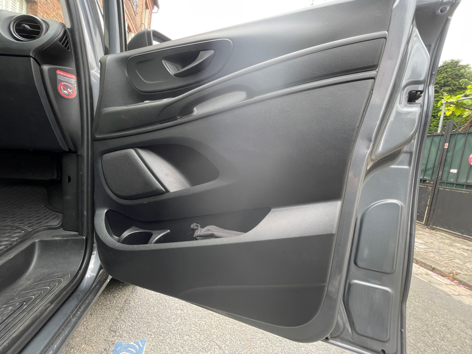 Mercedes-Benz Vito 22