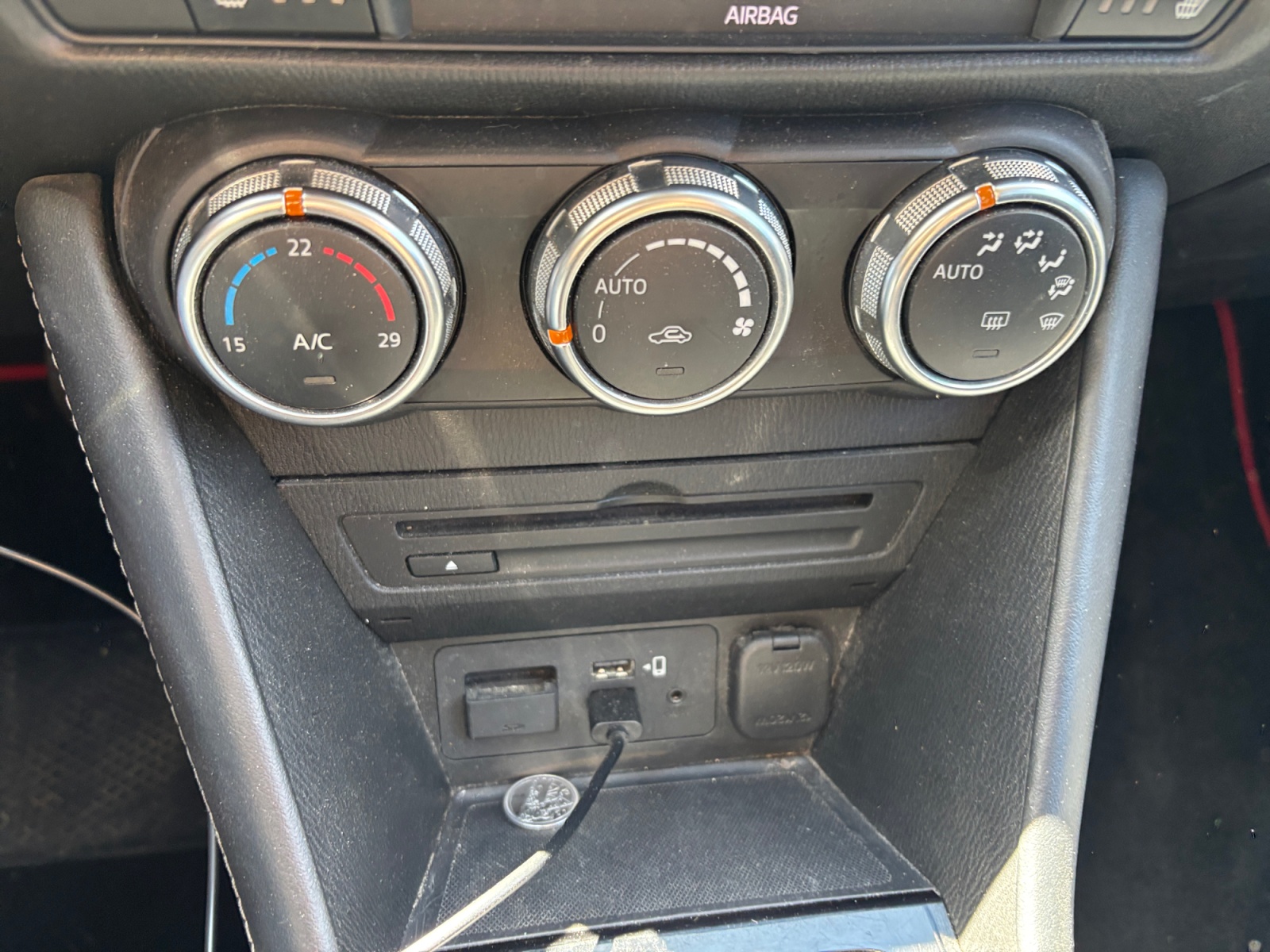 Mazda Cx3 18