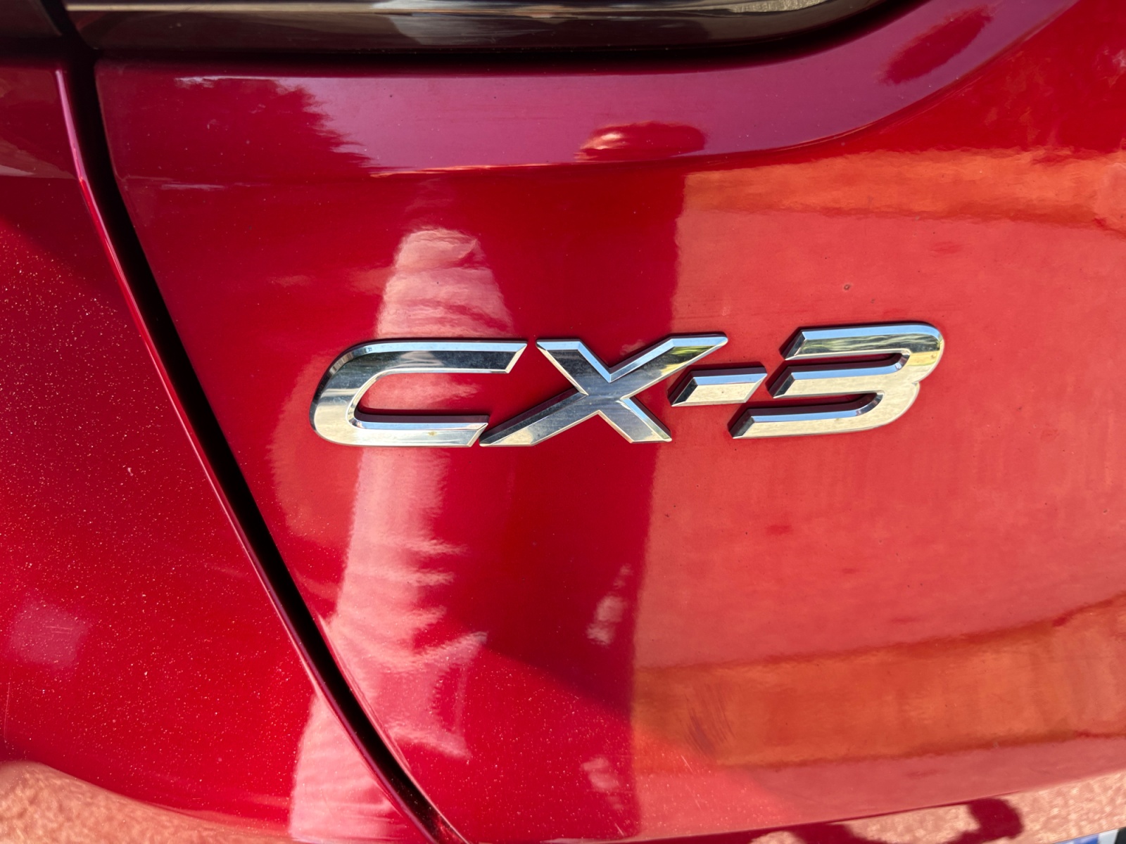 Mazda Cx3 26