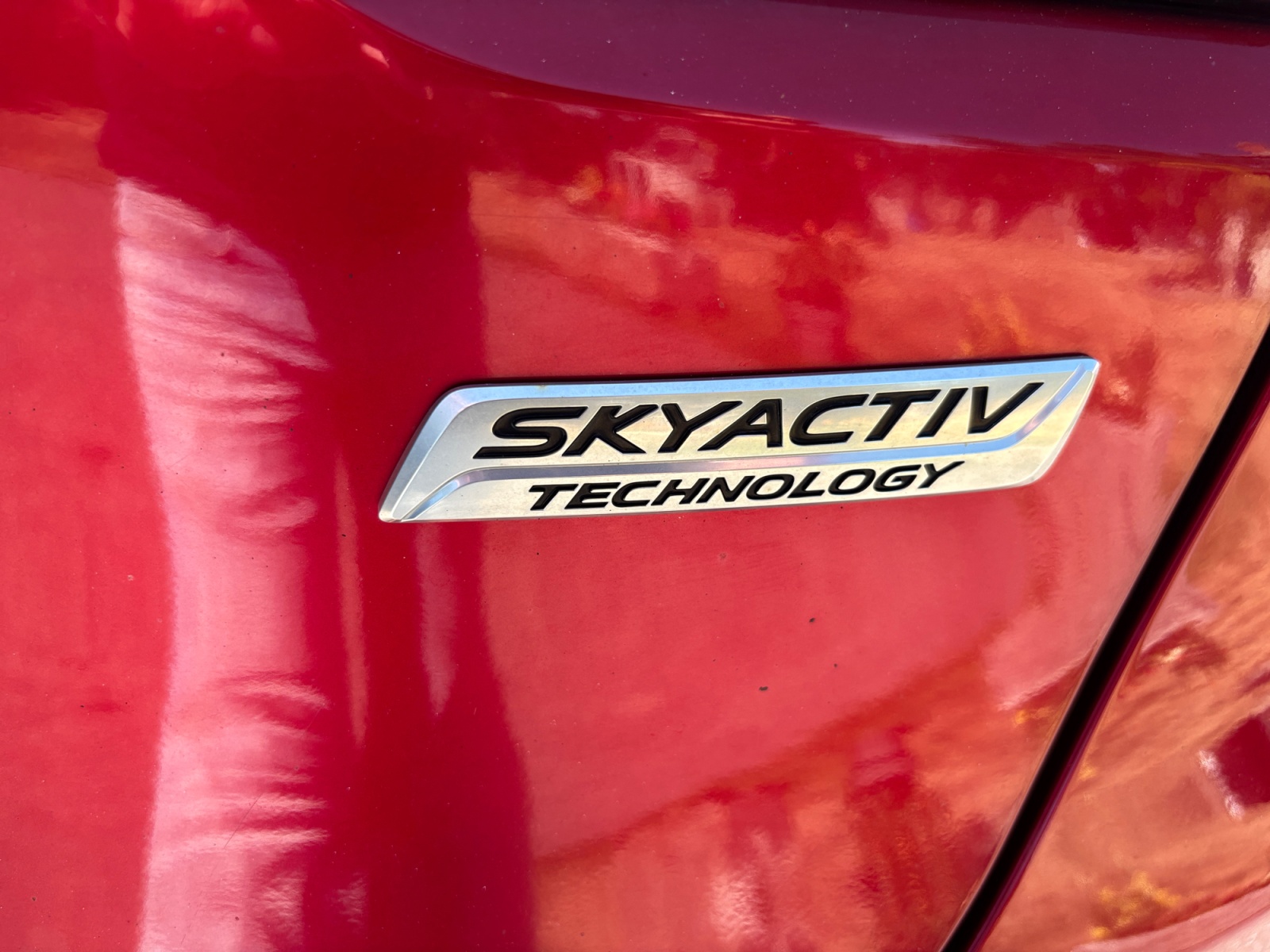 Mazda Cx3 27