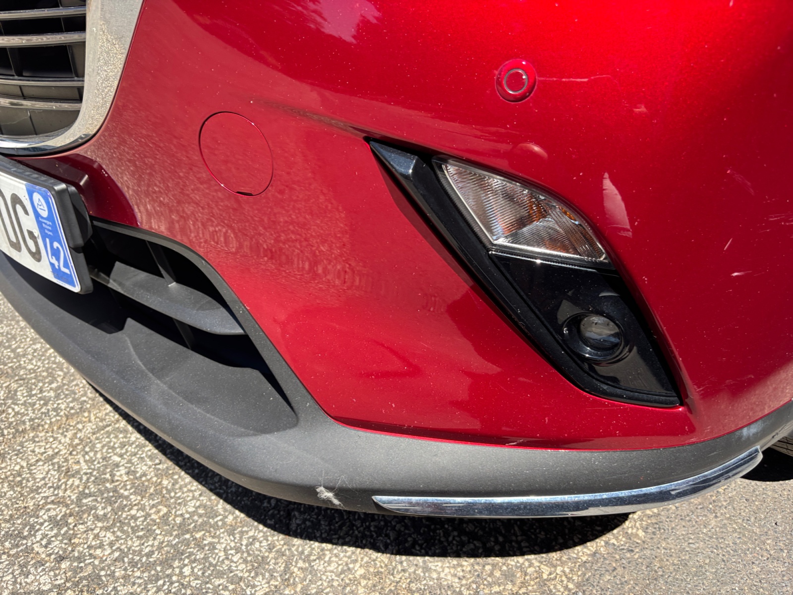 Mazda Cx3 32