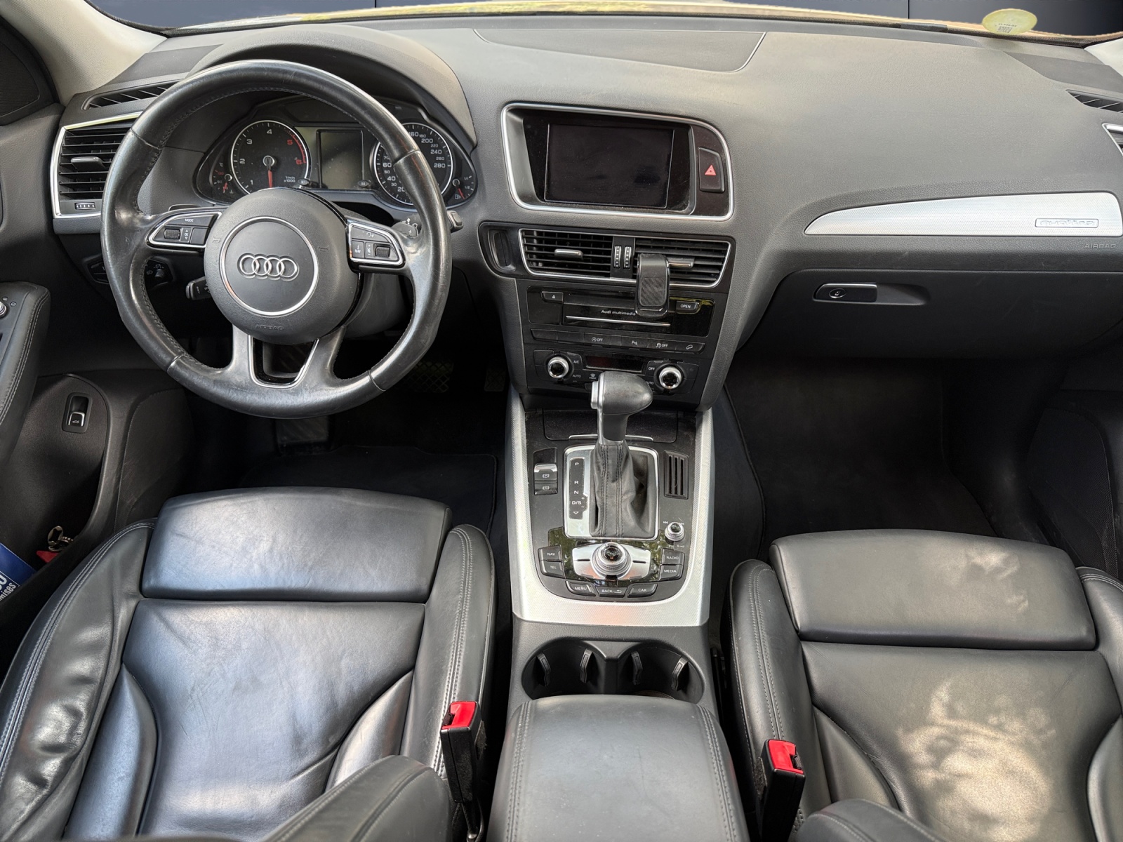 Audi Q5 14