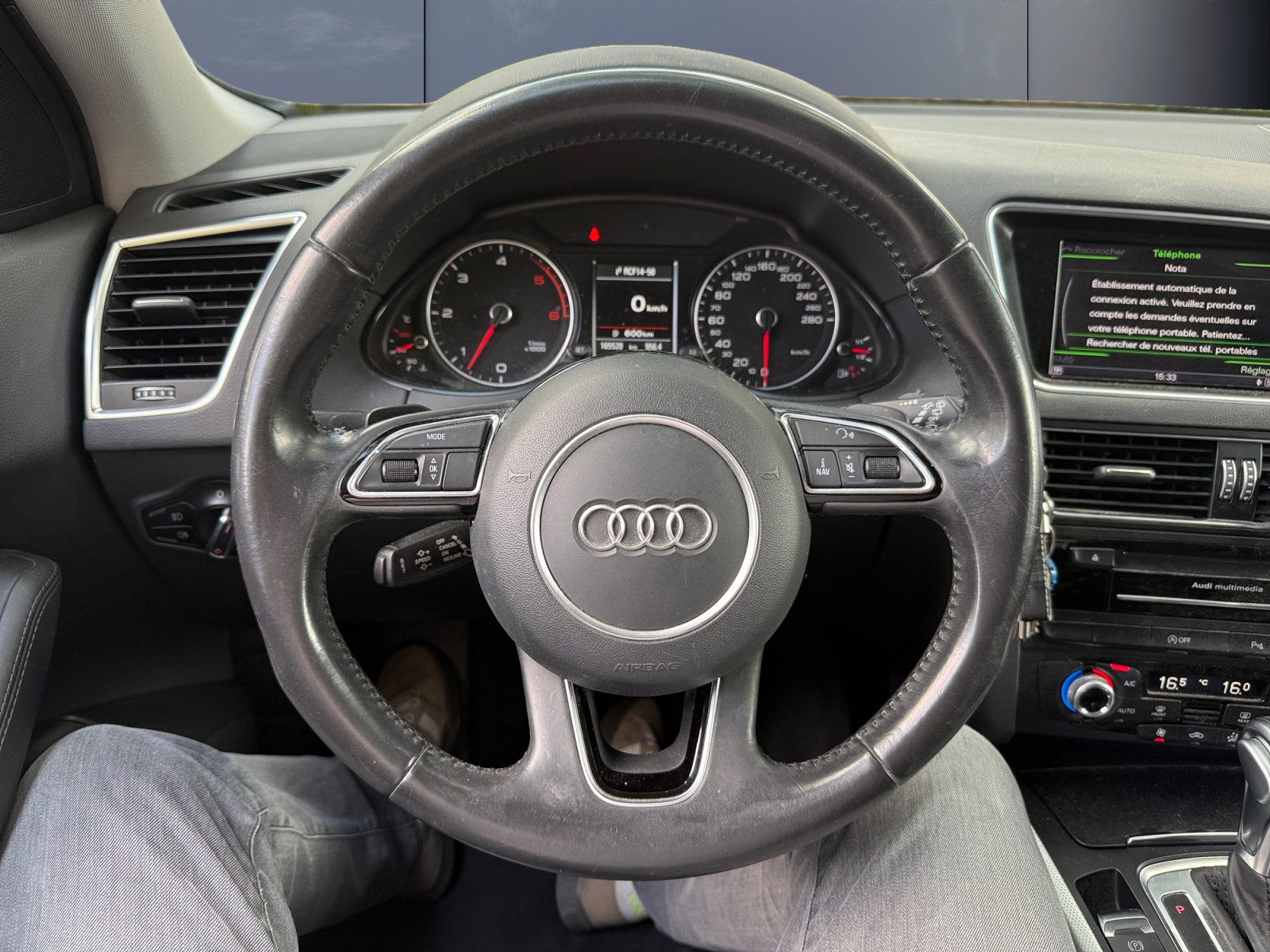 Audi Q5 15