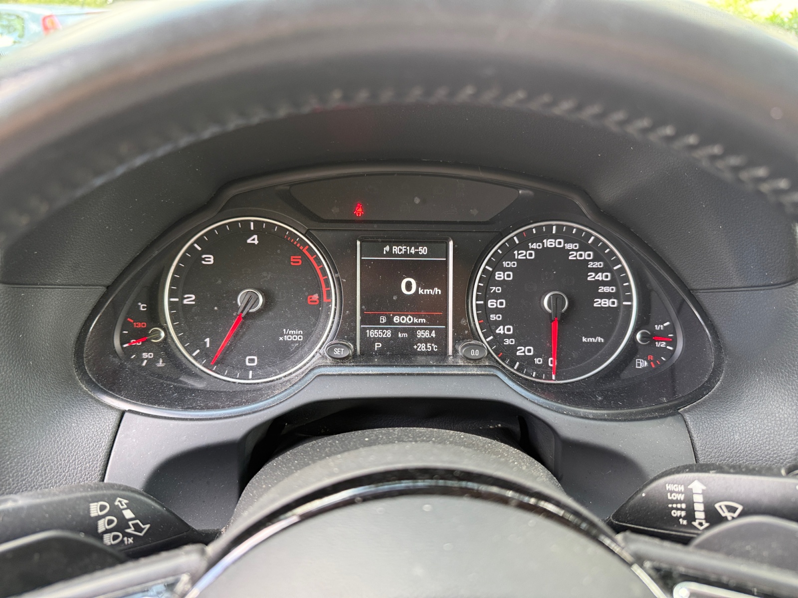 Audi Q5 16