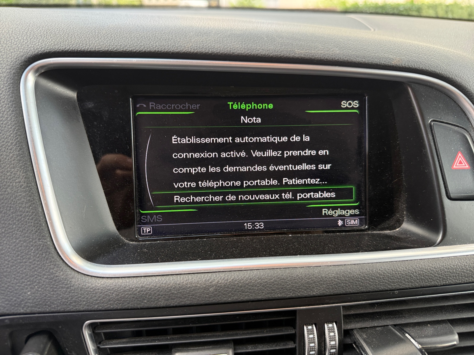 Audi Q5 19