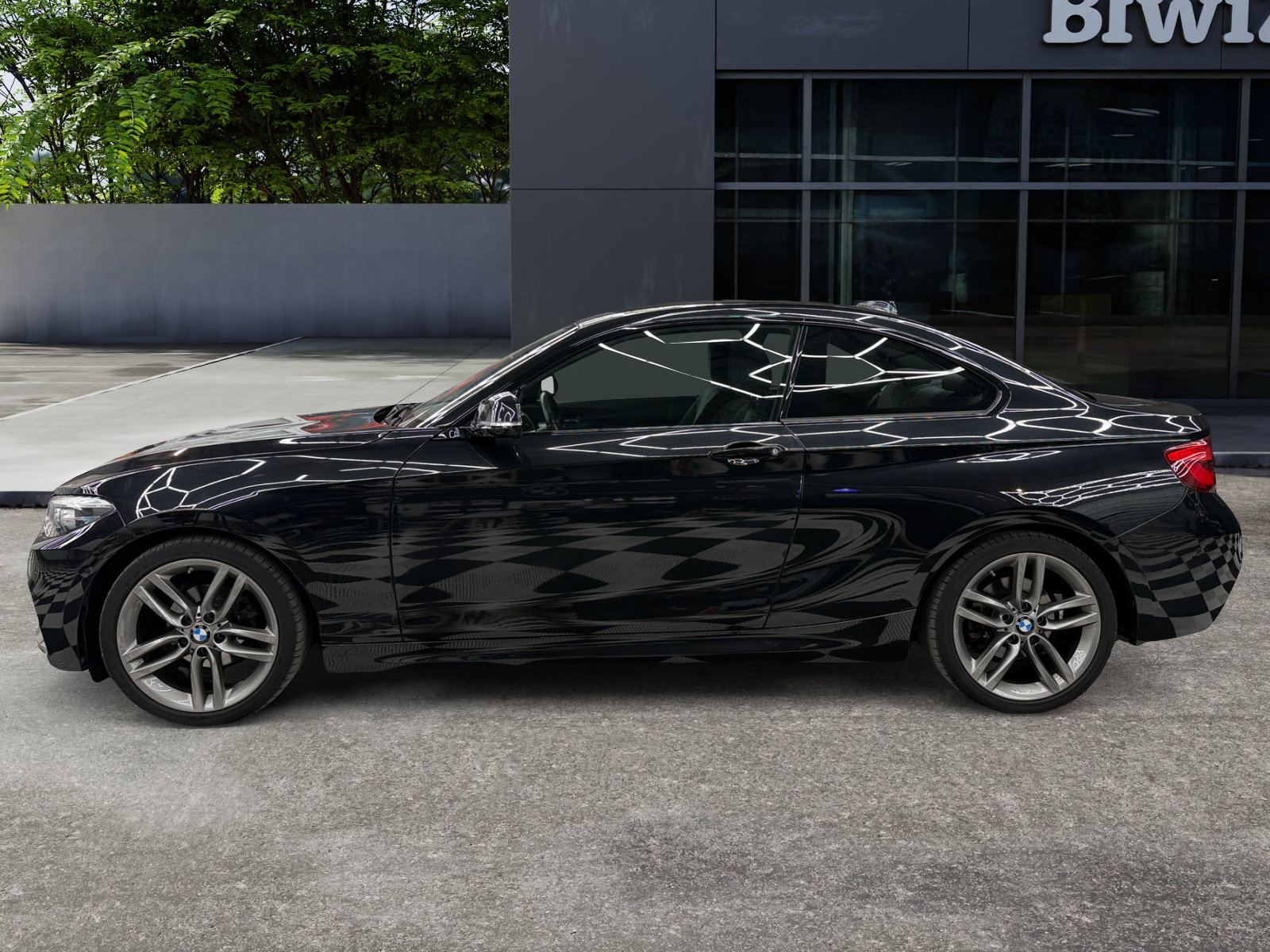 Bmw Serie 2 1