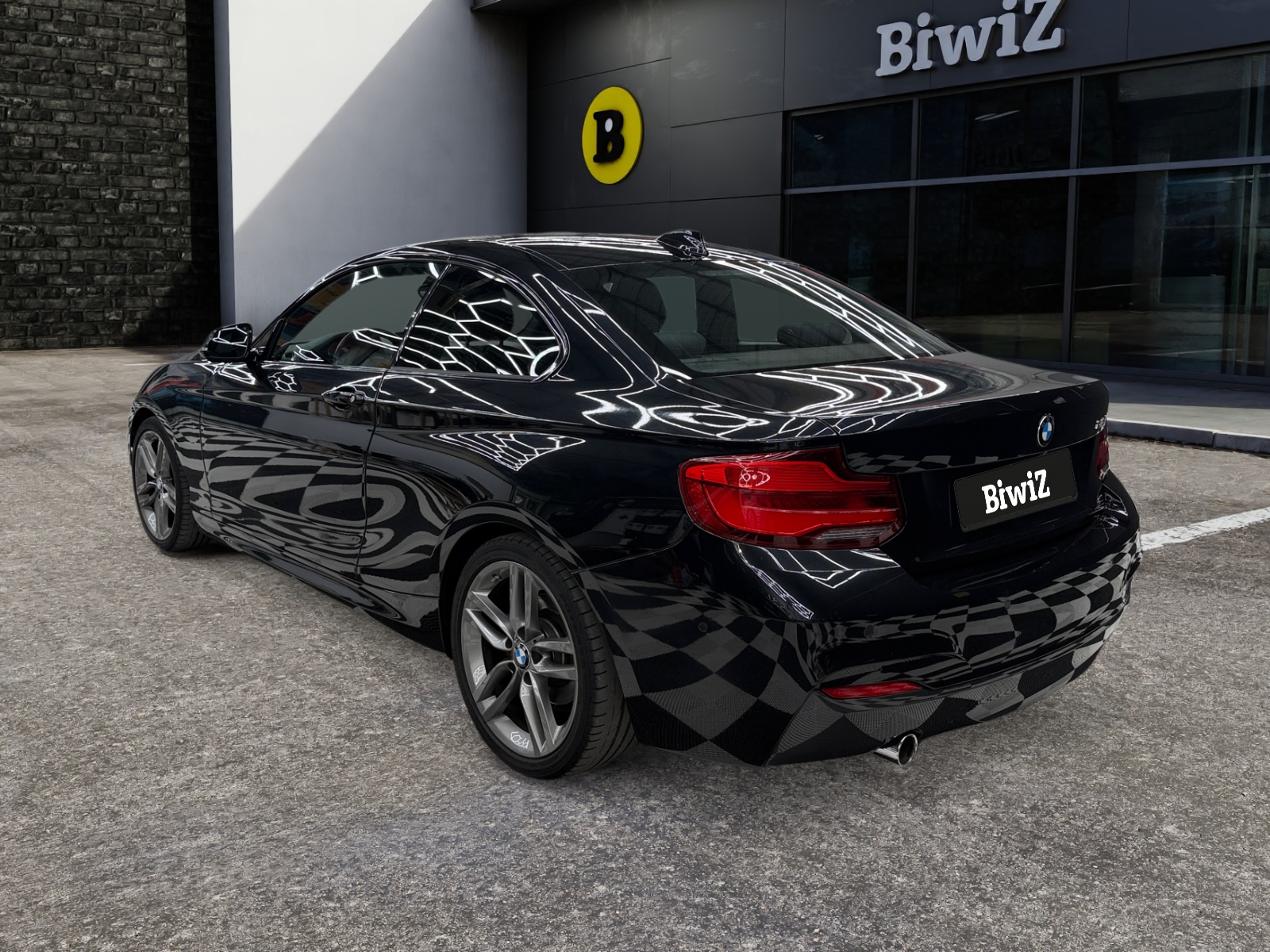Bmw Serie 2 2