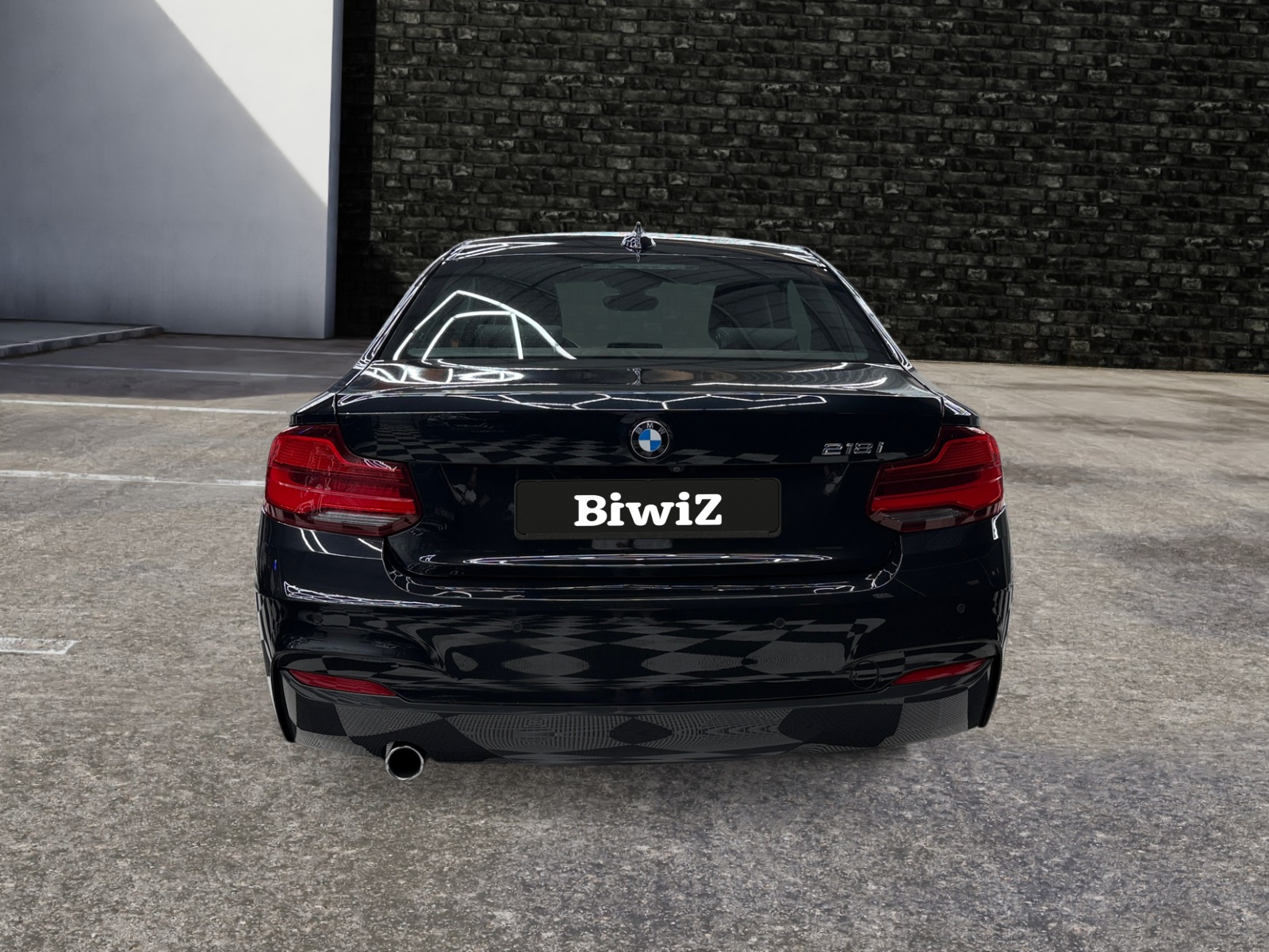 Bmw Serie 2 3