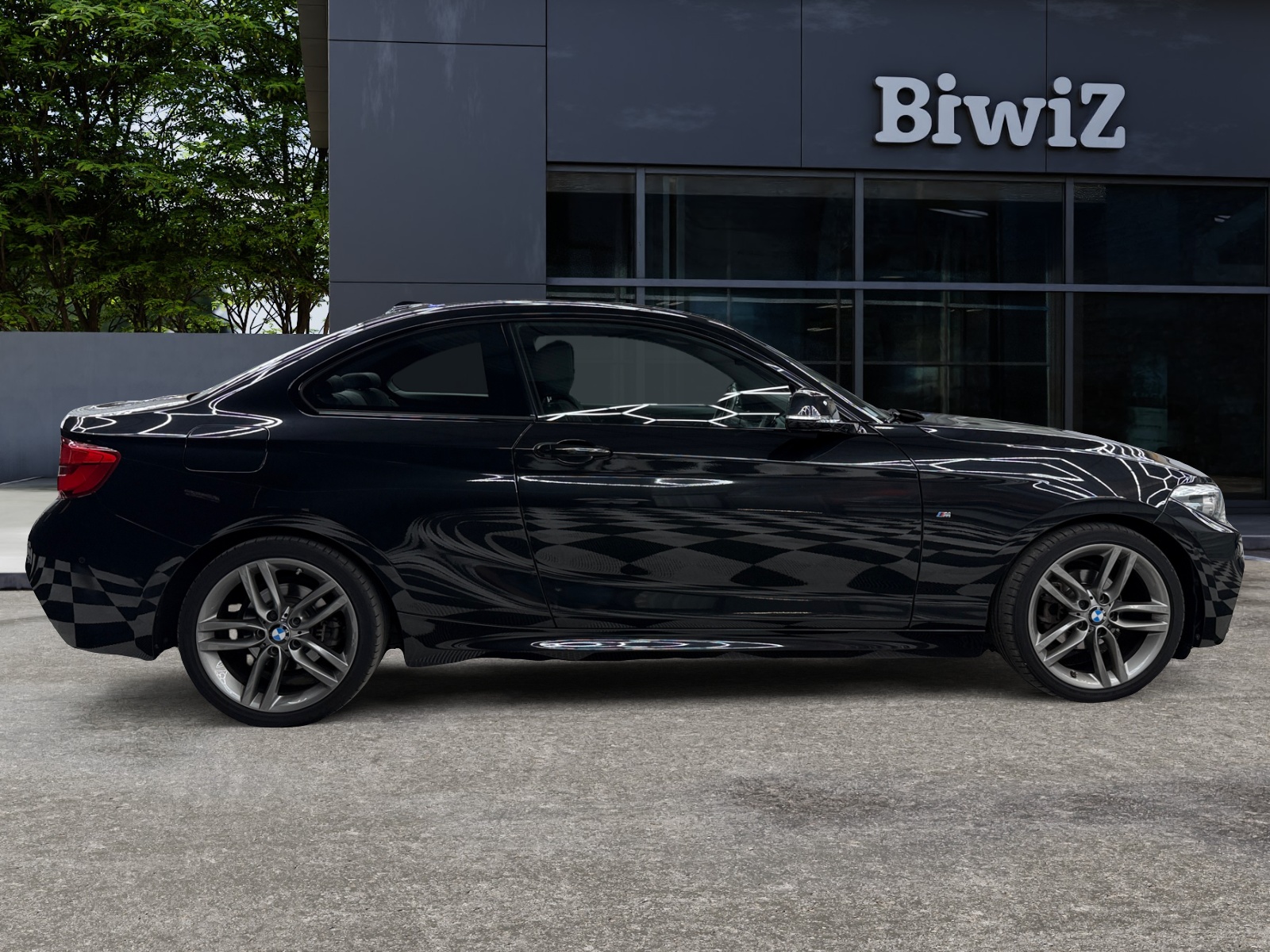 Bmw Serie 2 5