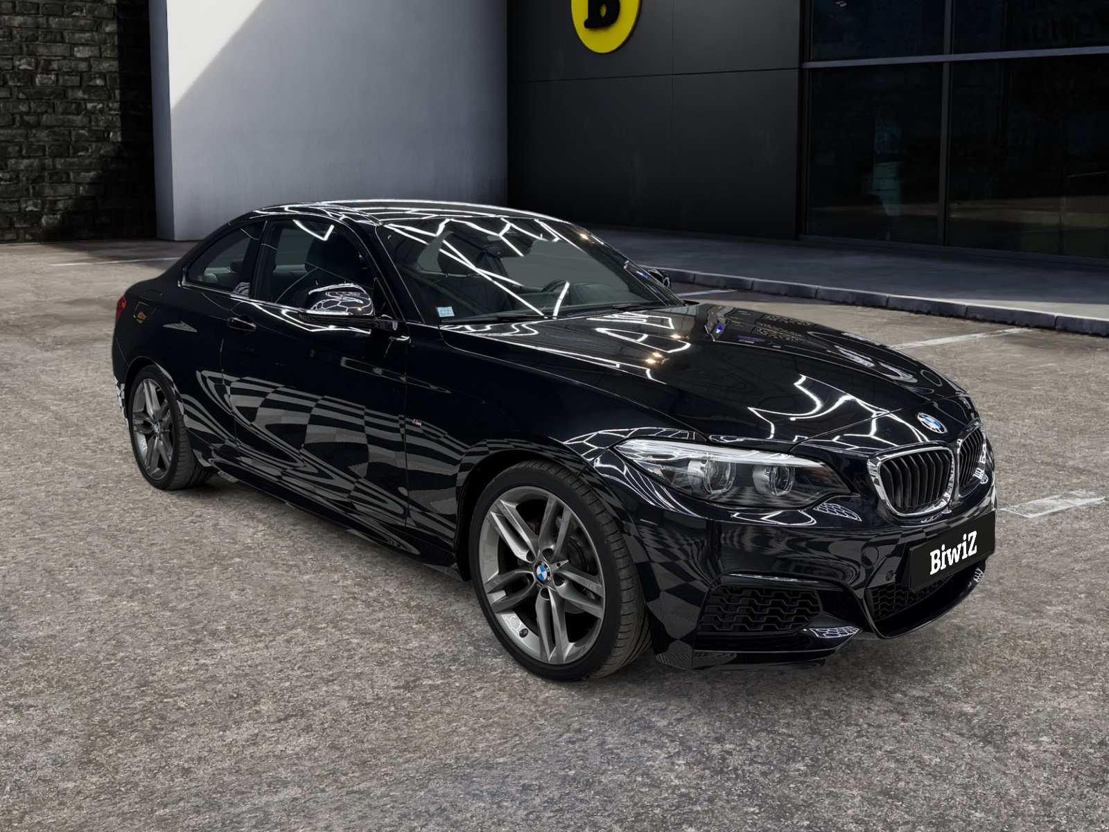 Bmw Serie 2 6