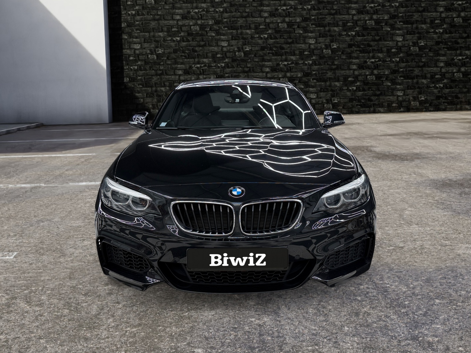 Bmw Serie 2 7