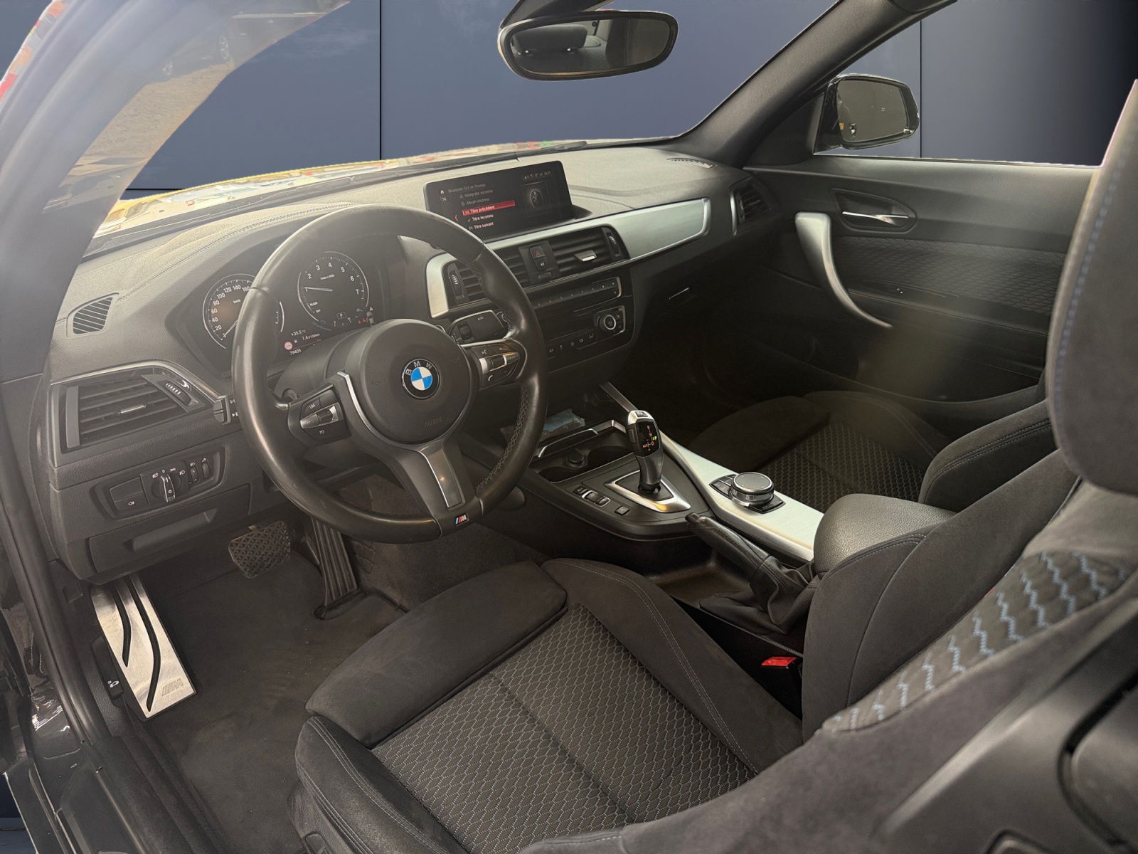 Bmw Serie 2 8