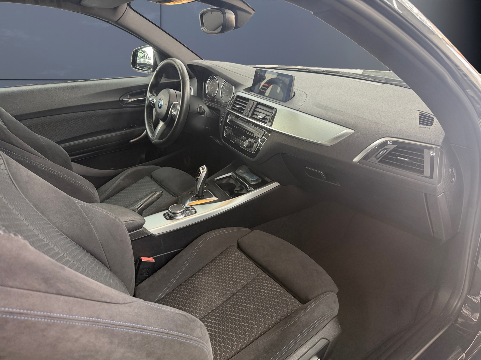 Bmw Serie 2 12