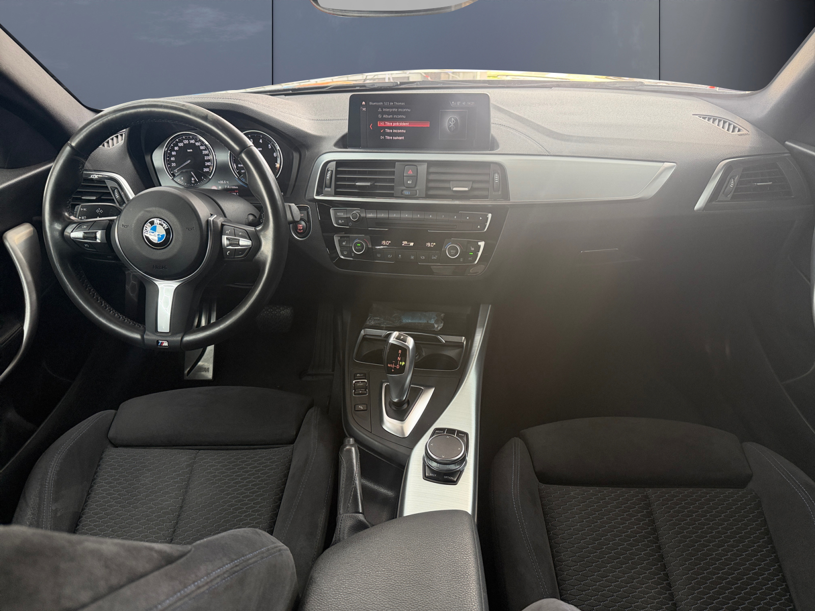 Bmw Serie 2 14