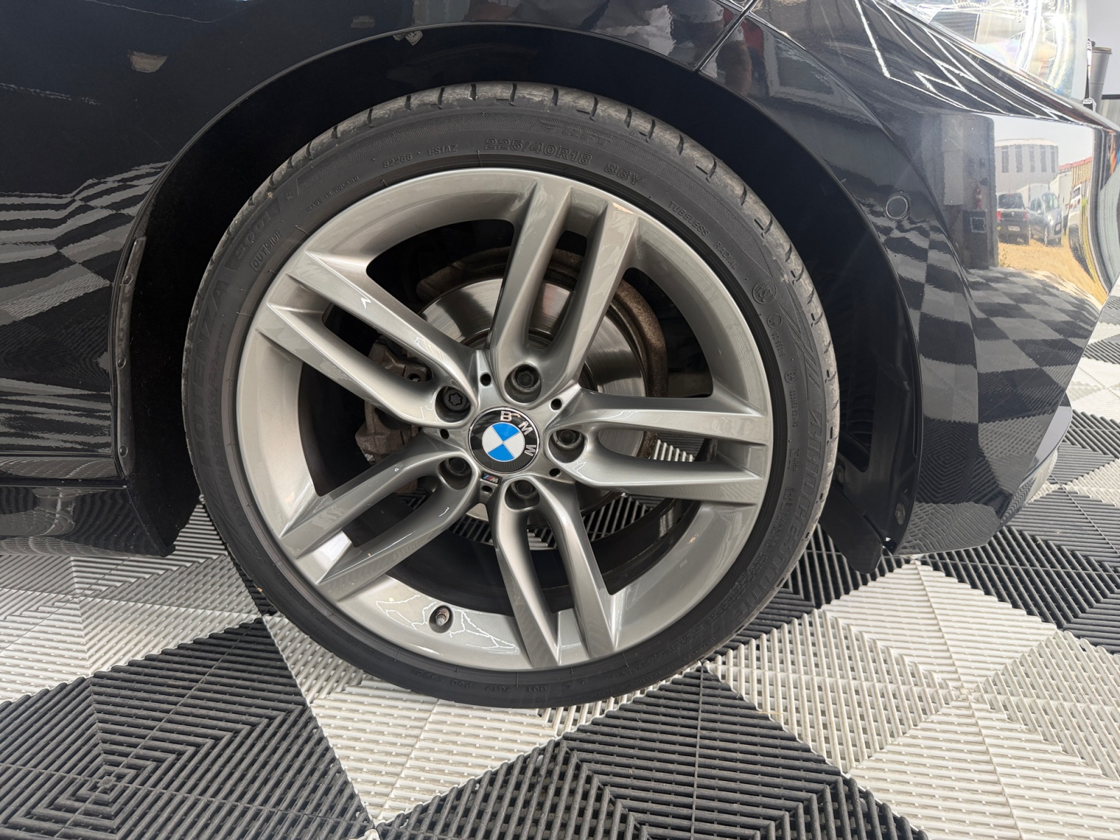 Bmw Serie 2 30