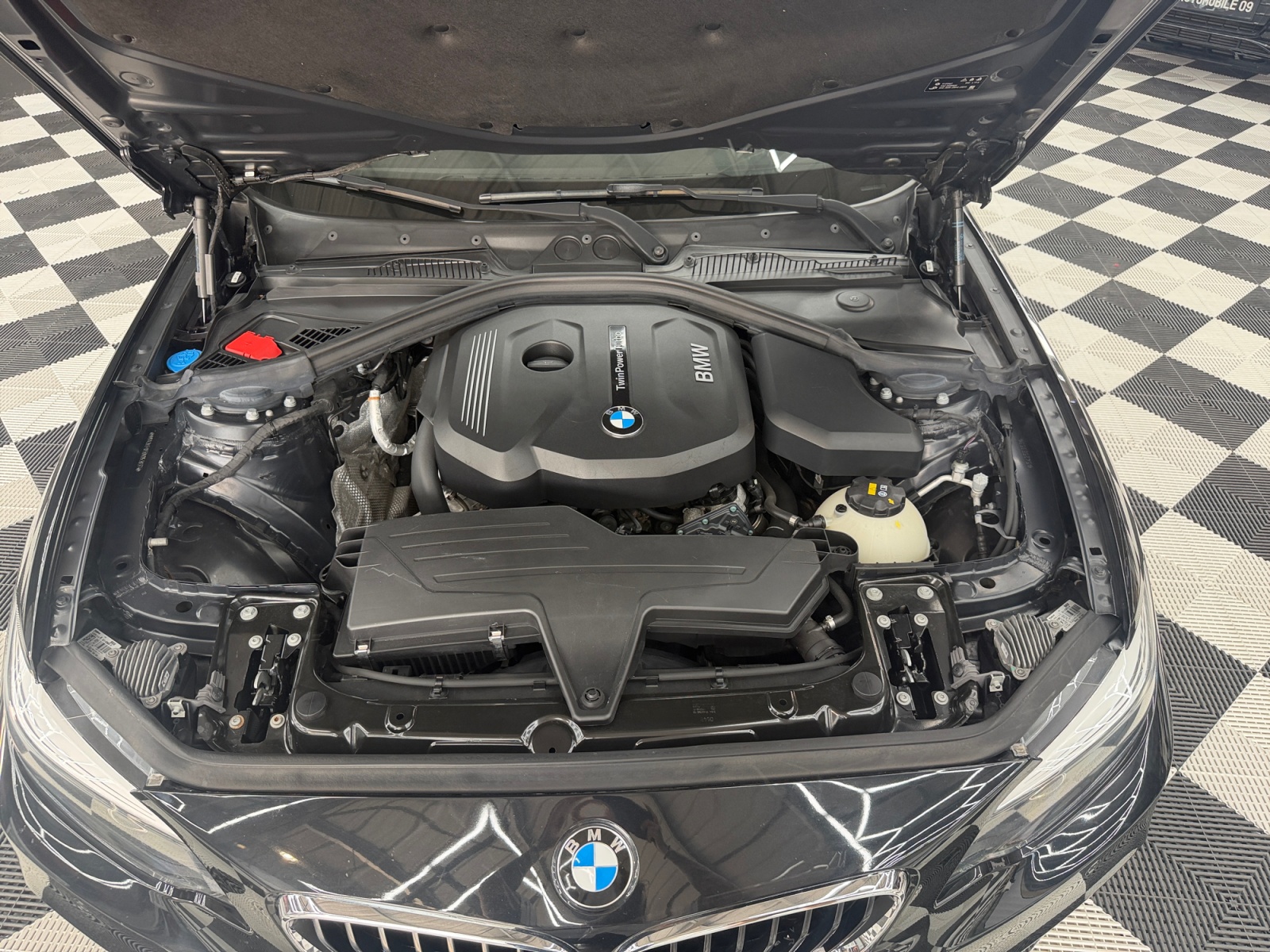 Bmw Serie 2 35