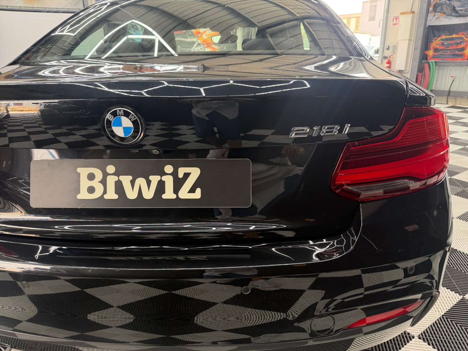 Bmw Serie 2 36