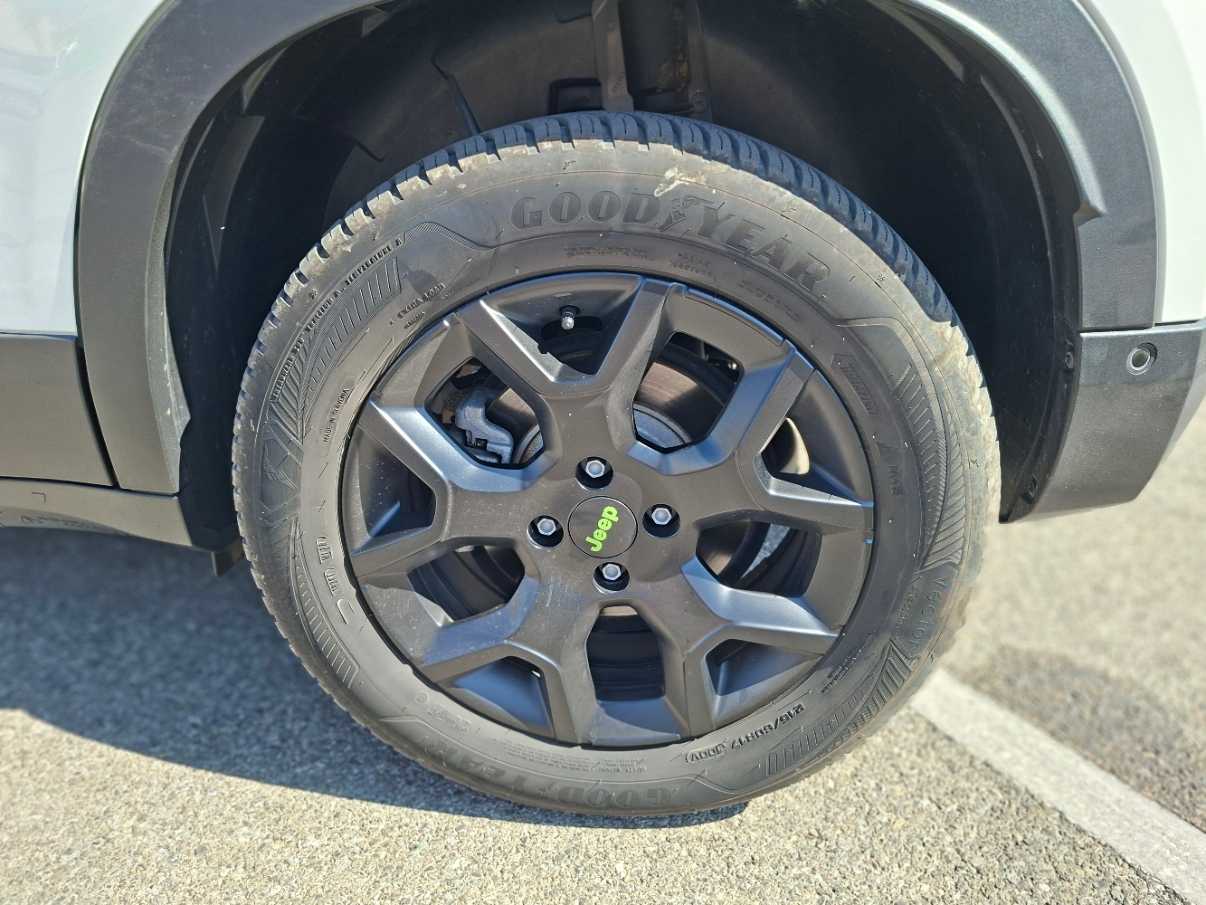 Jeep Avenger 40