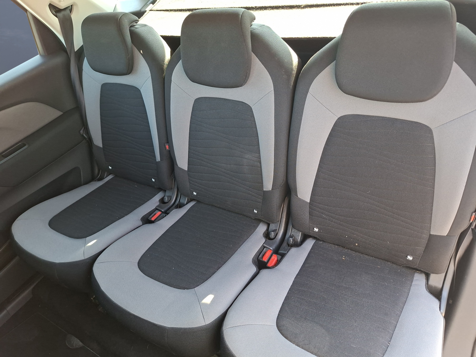 Citroen C4 Picasso 10